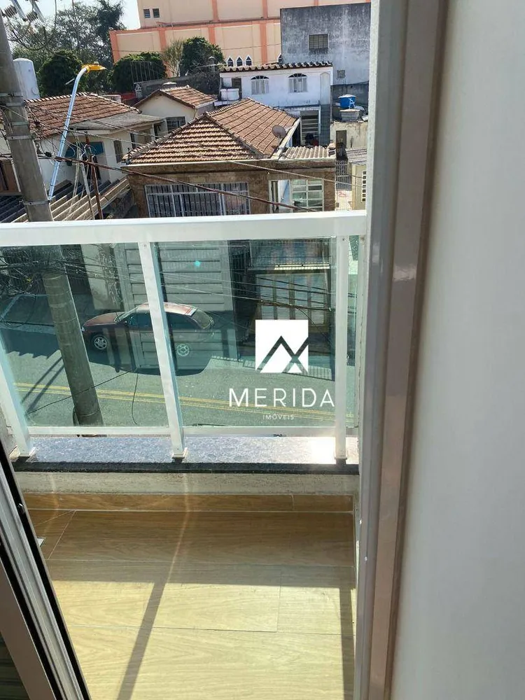 Cobertura, 2 quartos, 100 m² - Foto 14