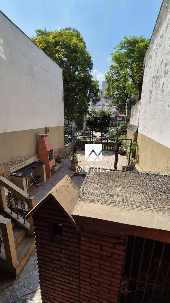 Sobrado, 3 quartos, 296 m² - Foto 16