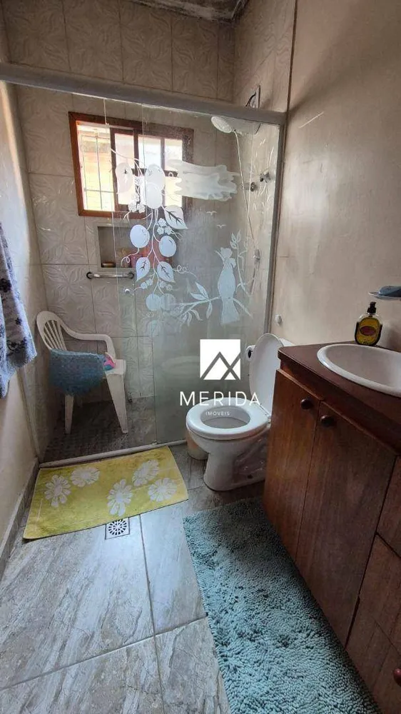 Sobrado, 3 quartos, 296 m² - Foto 11