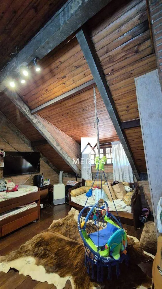 Sobrado, 3 quartos, 296 m² - Foto 12