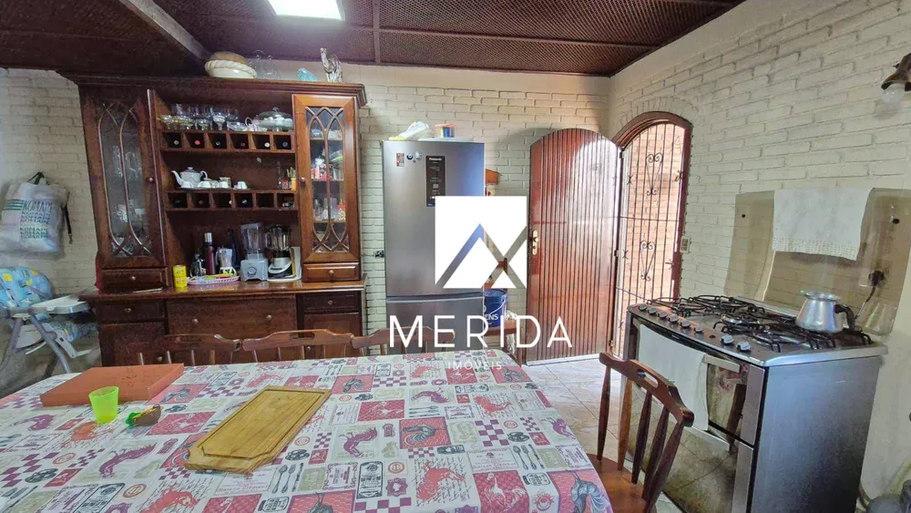Sobrado, 3 quartos, 296 m² - Foto 10