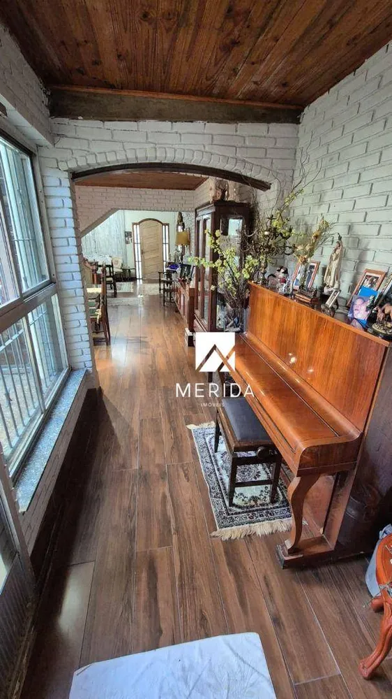 Sobrado, 3 quartos, 296 m² - Foto 7