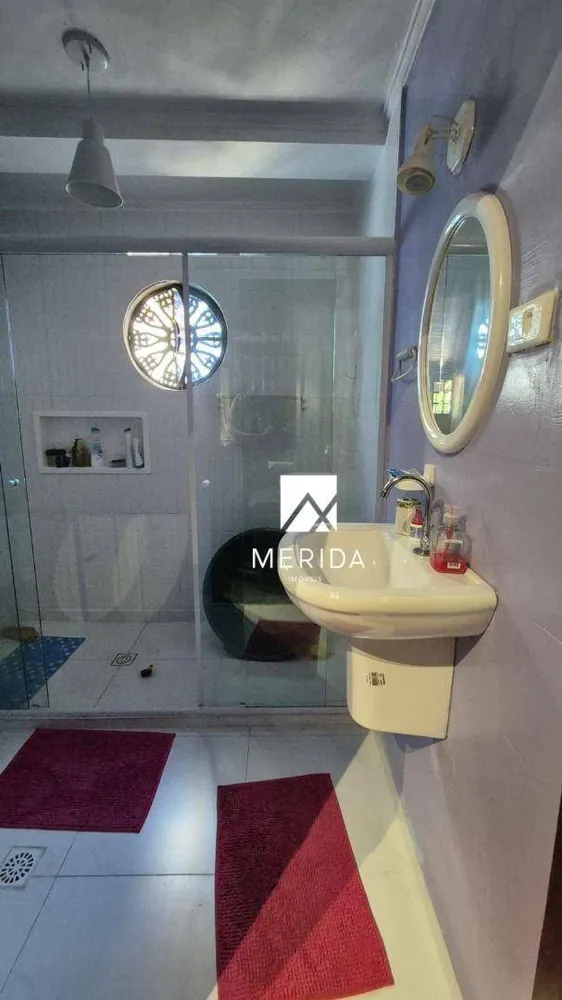 Sobrado, 3 quartos, 296 m² - Foto 14