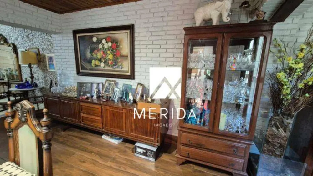 Sobrado, 3 quartos, 296 m² - Foto 6