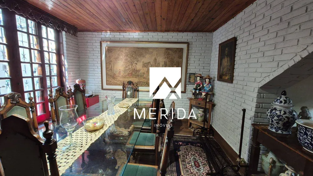 Sobrado, 3 quartos, 296 m² - Foto 3