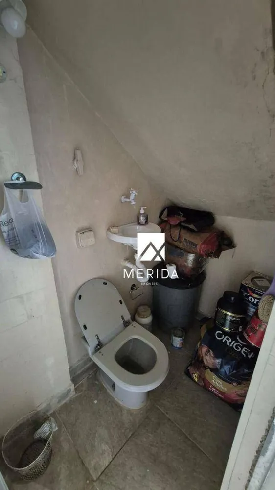 Sobrado, 3 quartos, 296 m² - Foto 15