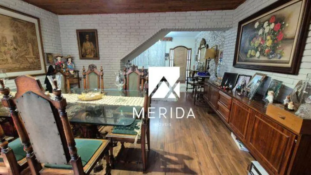 Sobrado, 3 quartos, 296 m² - Foto 5