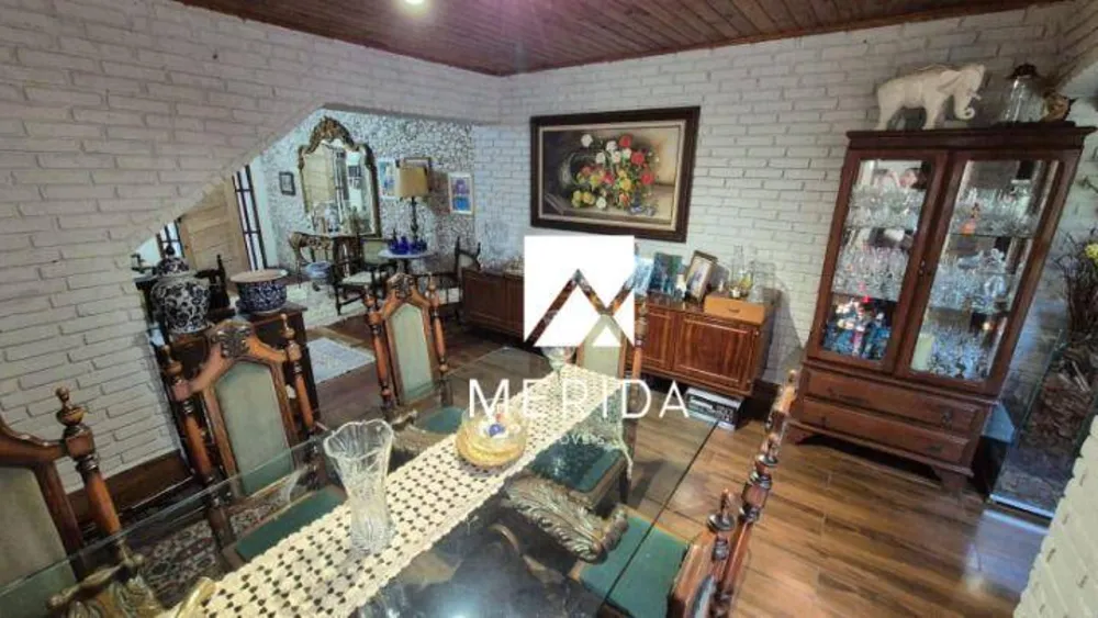 Sobrado, 3 quartos, 296 m² - Foto 4