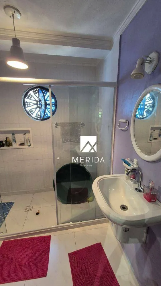 Sobrado, 3 quartos, 296 m² - Foto 13