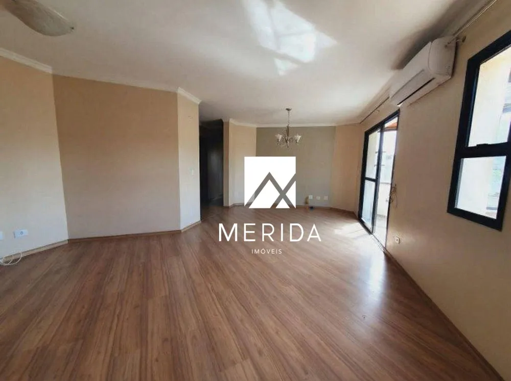 Apartamento, 2 quartos, 130 m² - Foto 1