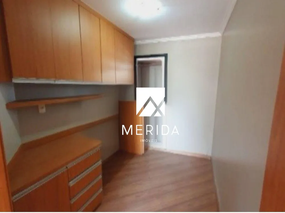 Apartamento, 2 quartos, 130 m² - Foto 3