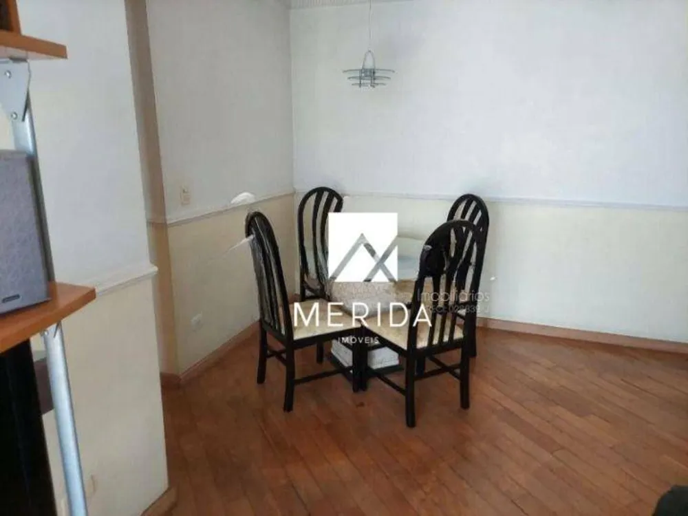 Apartamento, 2 quartos, 65 m² - Foto 1