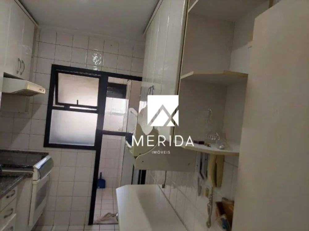 Apartamento, 2 quartos, 65 m² - Foto 9