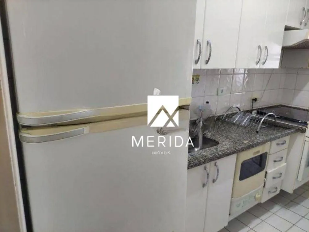 Apartamento, 2 quartos, 65 m² - Foto 1