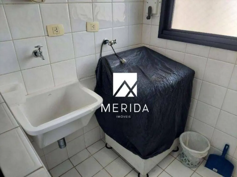 Apartamento, 2 quartos, 65 m² - Foto 8