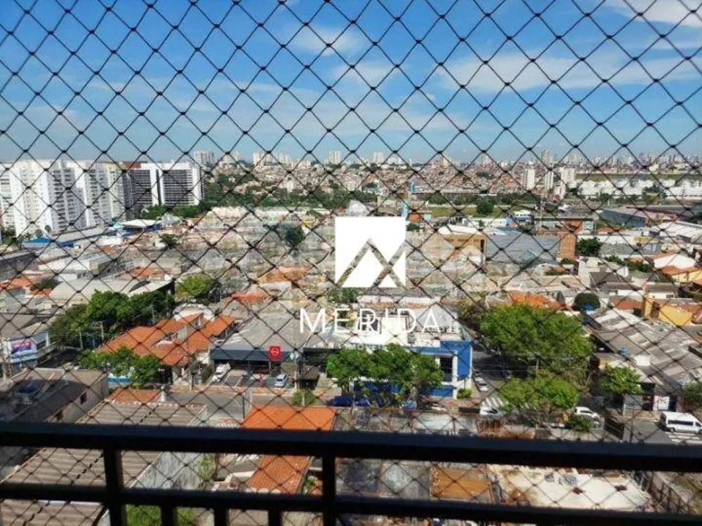 Apartamento, 2 quartos, 65 m² - Foto 2