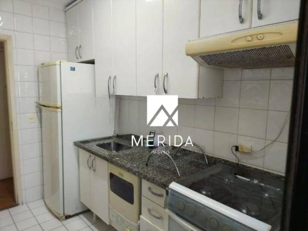 Apartamento, 2 quartos, 65 m² - Foto 7