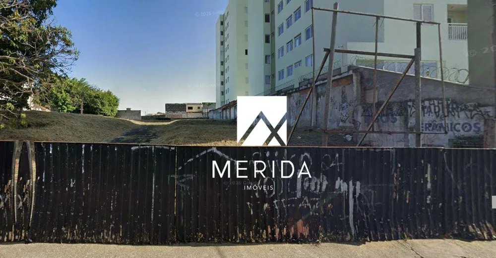 Terreno, 2238 m² - Foto 1