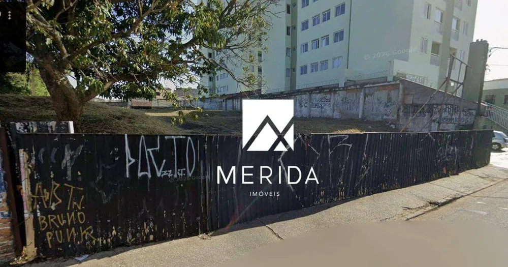 Terreno, 2238 m² - Foto 3