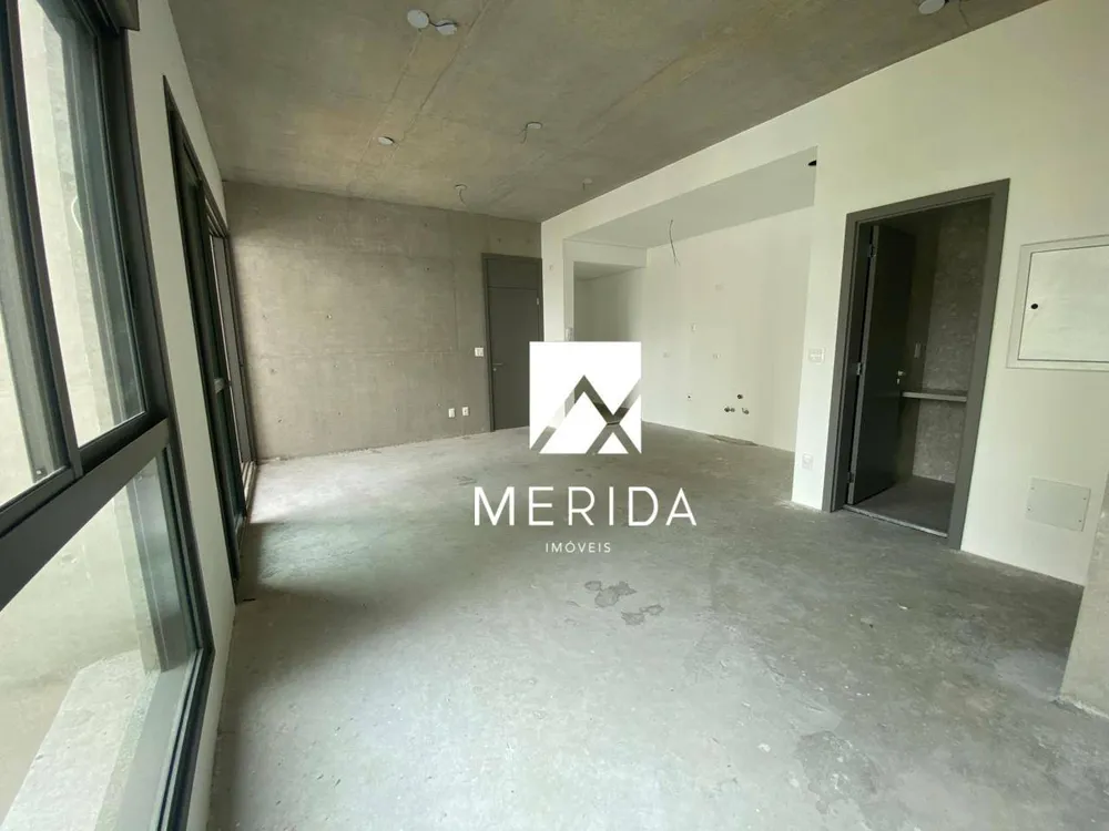 Kitnet-Studio, 52 m² - Foto 1