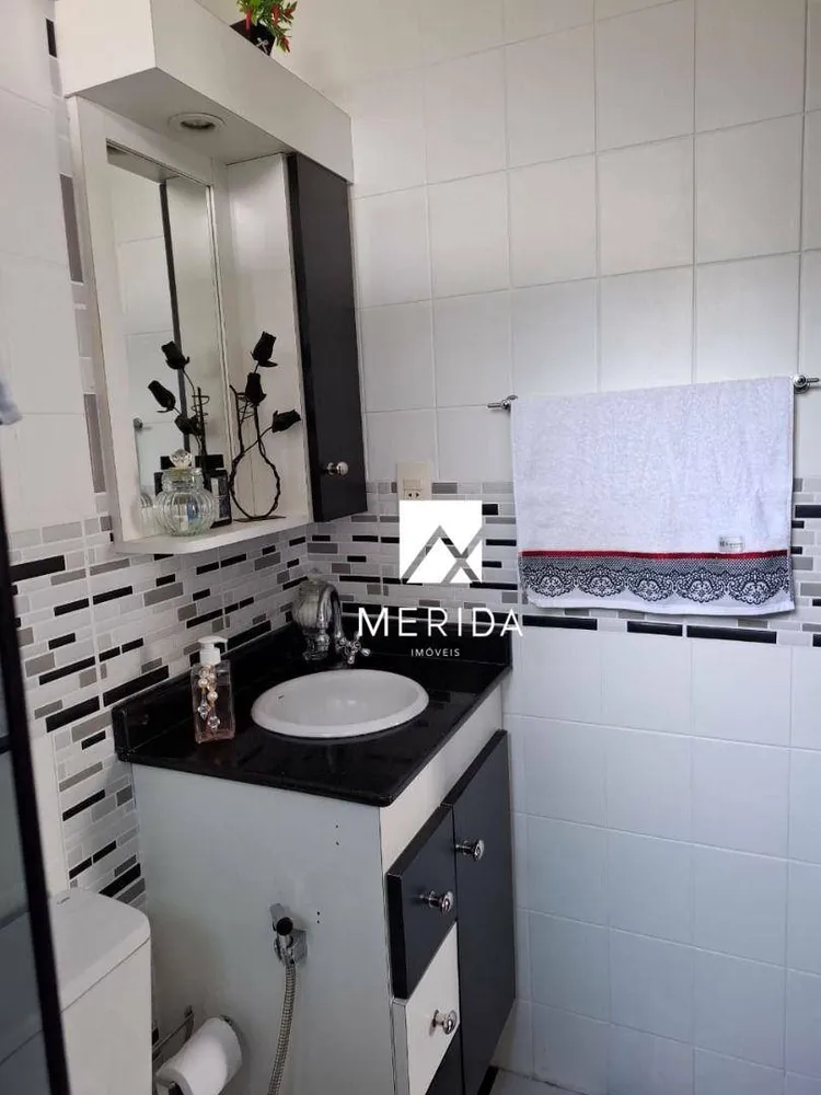 Apartamento, 2 quartos, 49 m² - Foto 7
