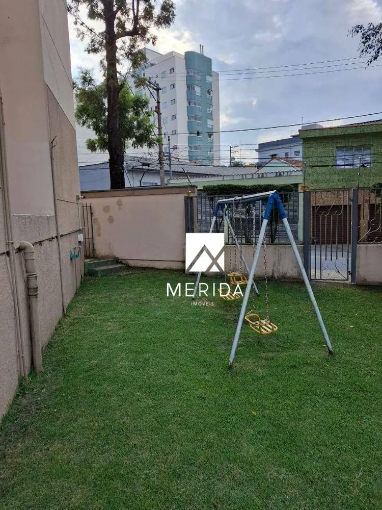 Apartamento, 2 quartos, 49 m² - Foto 4