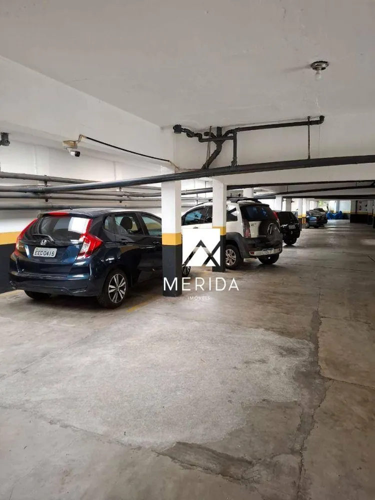 Apartamento, 2 quartos, 49 m² - Foto 2