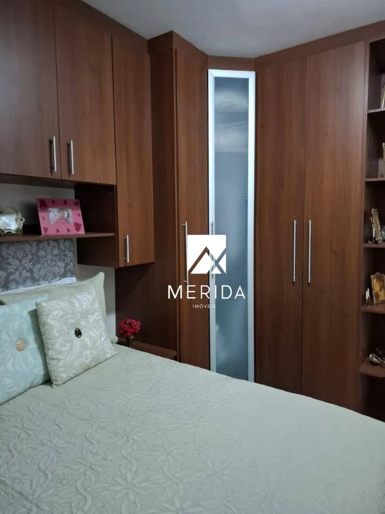 Apartamento, 2 quartos, 49 m² - Foto 4