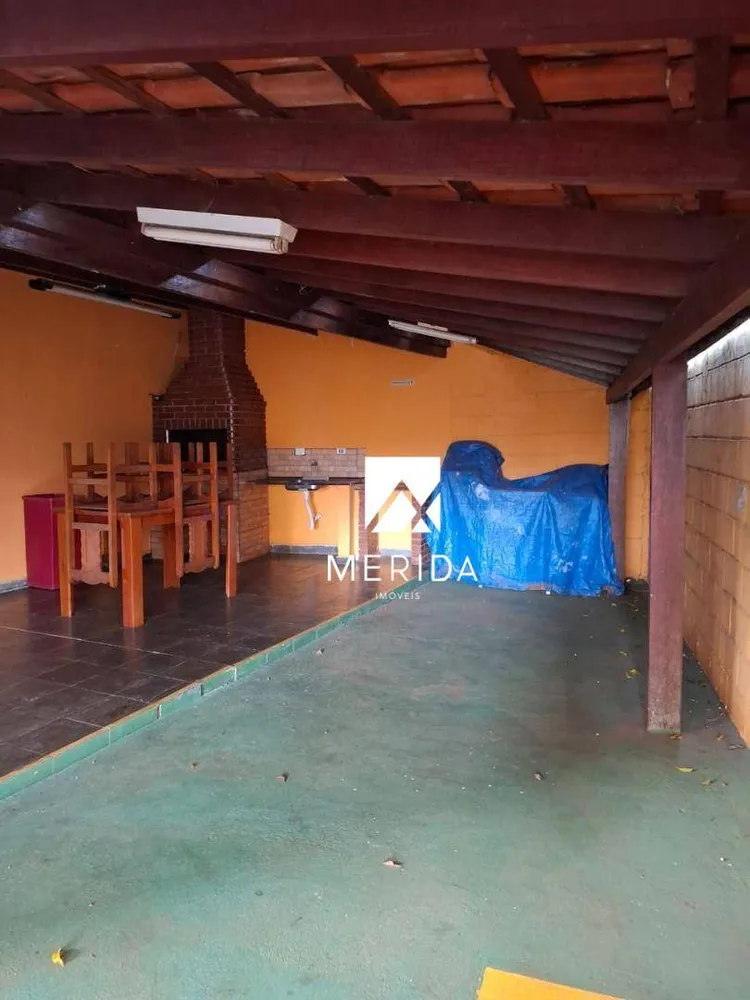 Apartamento, 2 quartos, 49 m² - Foto 9