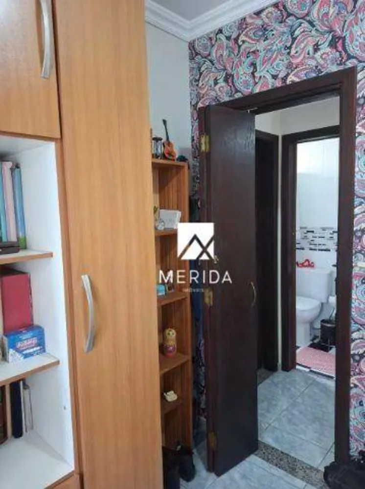 Apartamento, 2 quartos, 49 m² - Foto 5