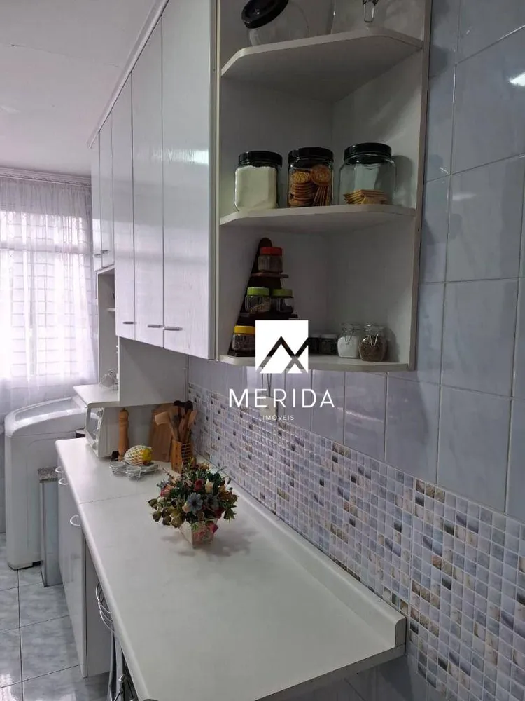 Apartamento, 2 quartos, 49 m² - Foto 5
