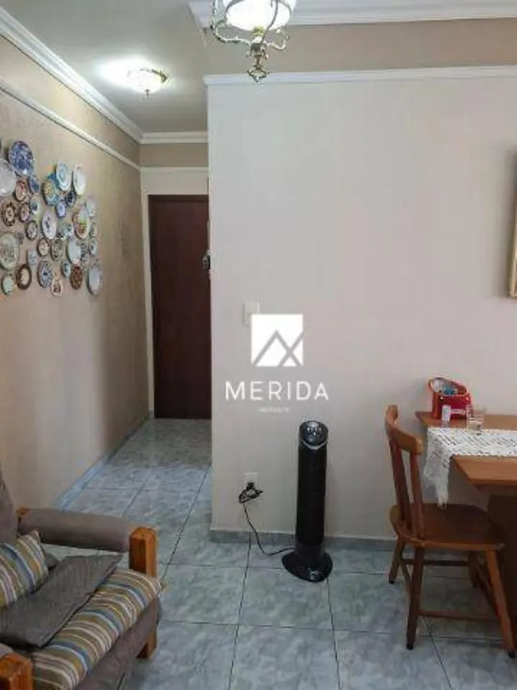 Apartamento, 2 quartos, 49 m² - Foto 1