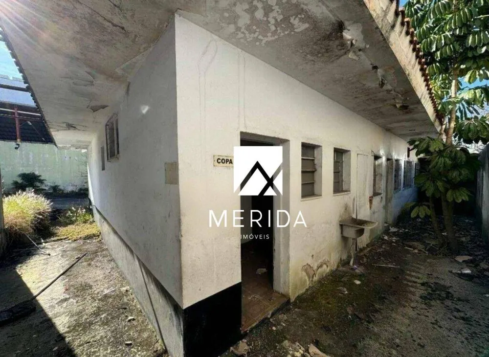 Depósito-Galpão, 852 m² - Foto 11