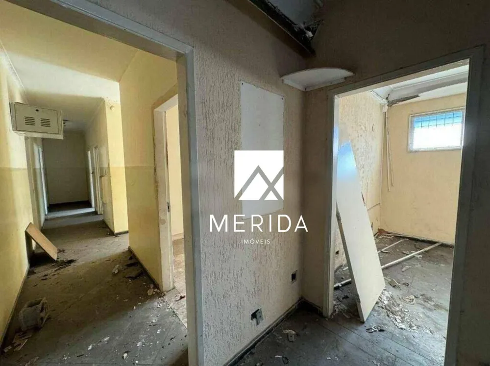 Depósito-Galpão, 852 m² - Foto 4