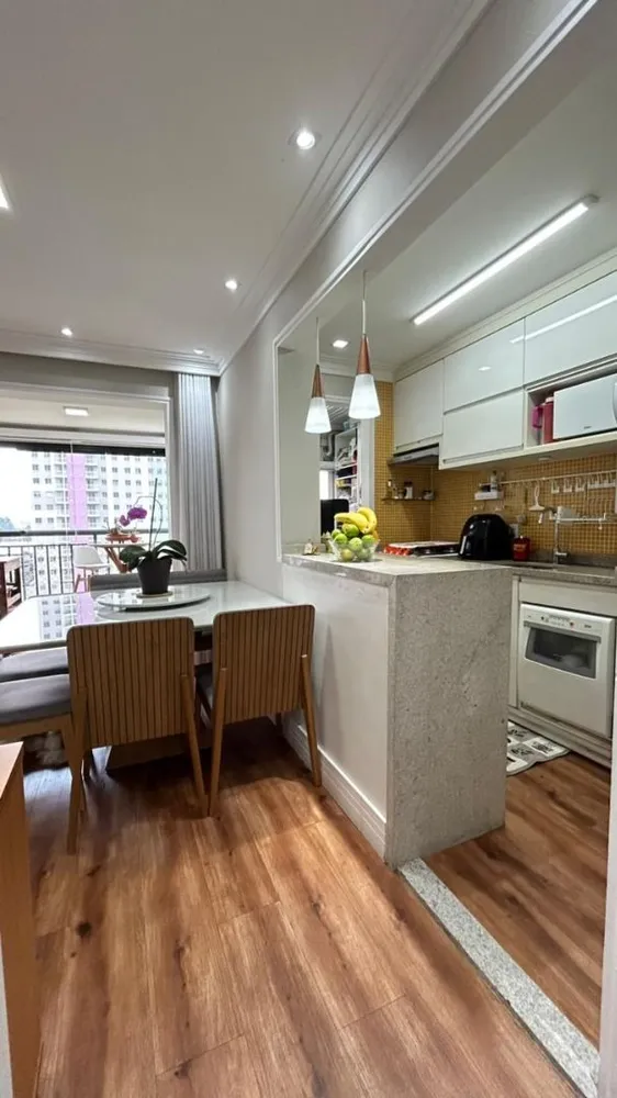 Apartamento, 2 quartos, 72 m² - Foto 11