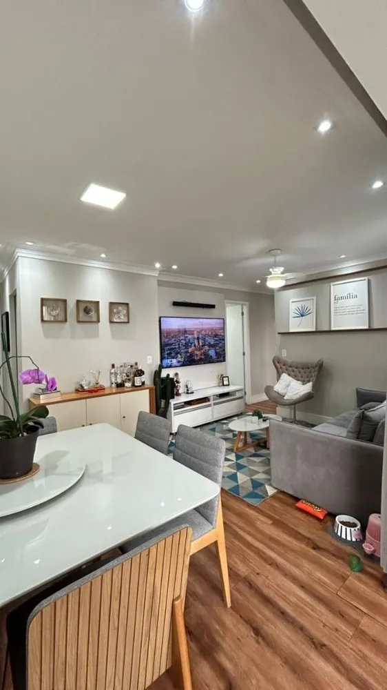 Apartamento, 2 quartos, 72 m² - Foto 10