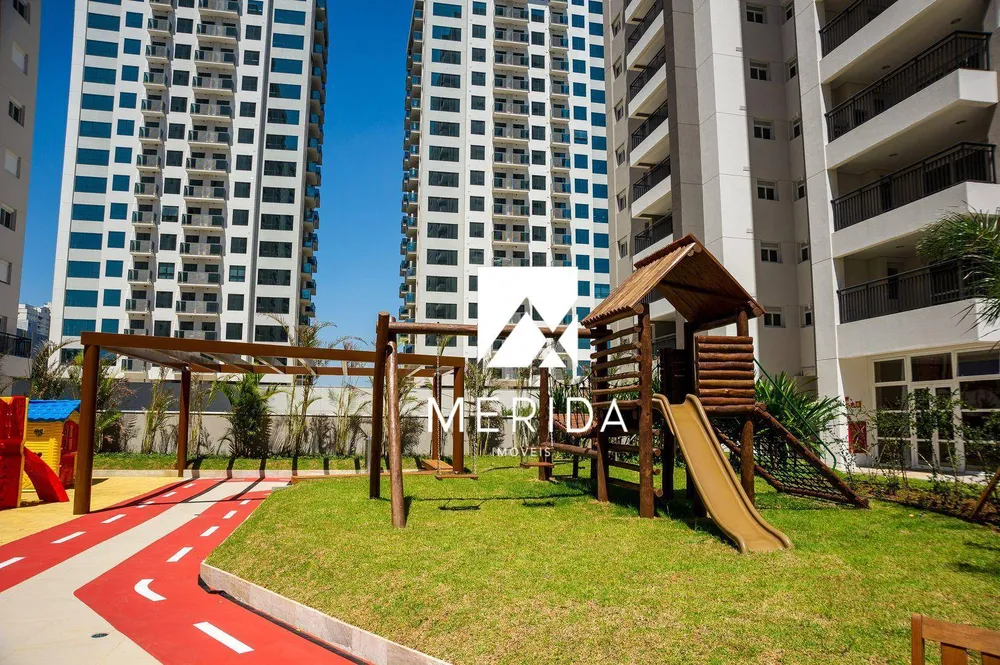 Apartamento, 2 quartos, 72 m² - Foto 9