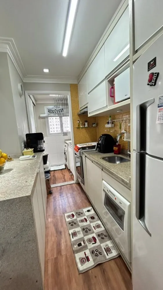 Apartamento, 2 quartos, 72 m² - Foto 8