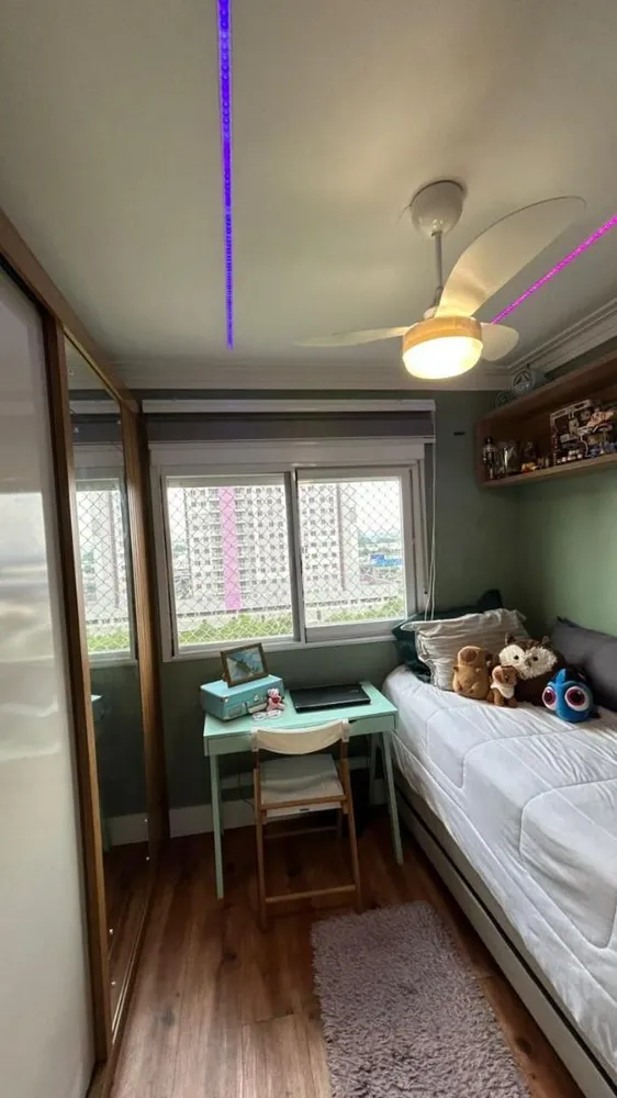 Apartamento, 2 quartos, 72 m² - Foto 5