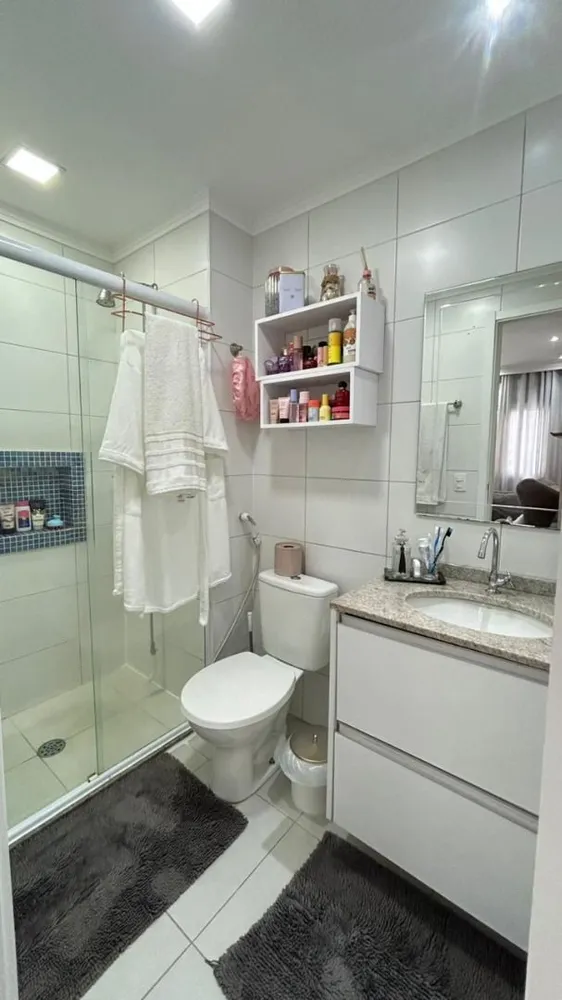 Apartamento, 2 quartos, 72 m² - Foto 12