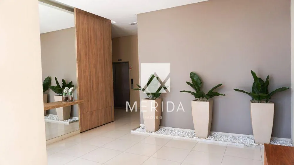 Apartamento, 2 quartos, 72 m² - Foto 4