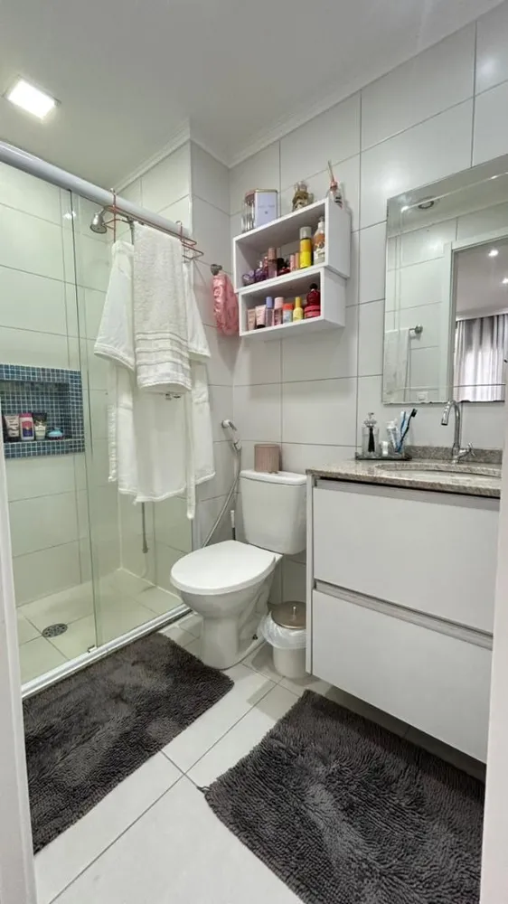 Apartamento, 2 quartos, 72 m² - Foto 6