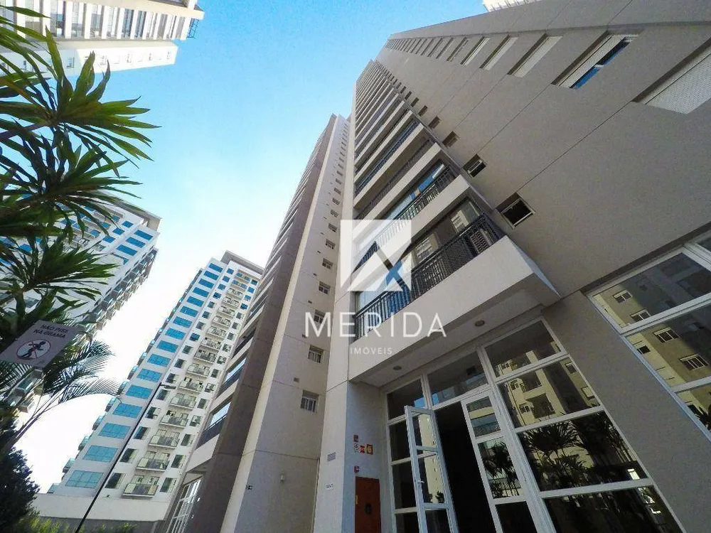Apartamento, 2 quartos, 72 m² - Foto 1