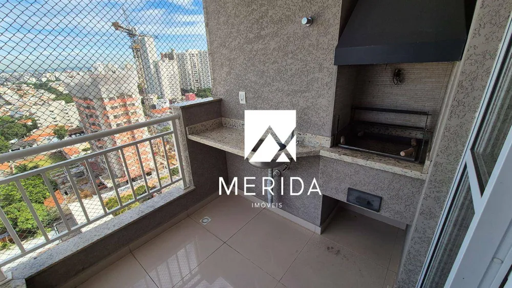 Apartamento, 2 quartos, 63 m² - Foto 5
