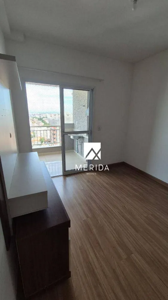 Apartamento, 2 quartos, 63 m² - Foto 7