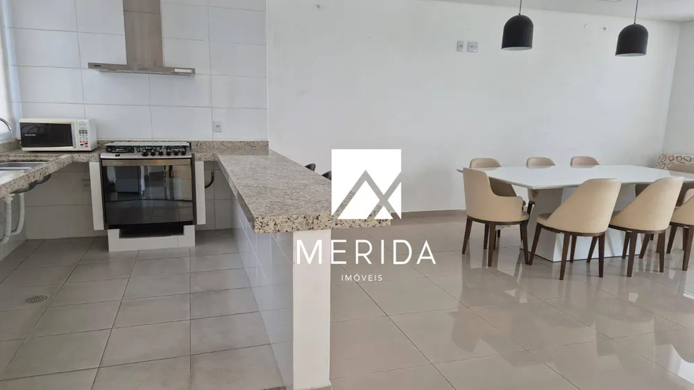 Apartamento, 2 quartos, 63 m² - Foto 4