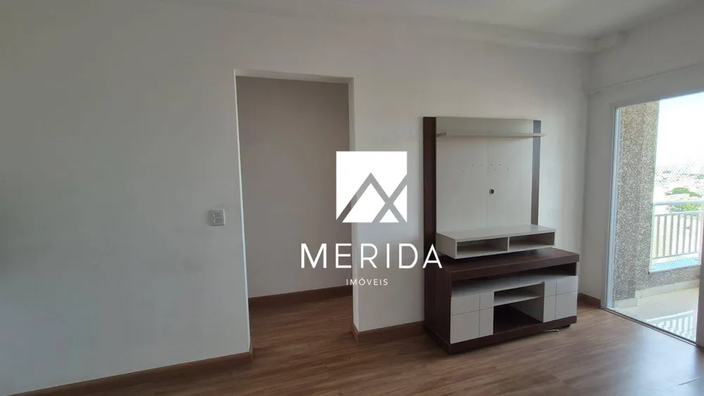 Apartamento, 2 quartos, 63 m² - Foto 5