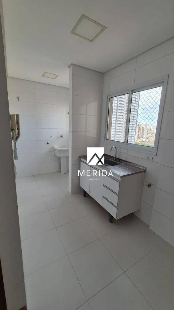 Apartamento, 2 quartos, 63 m² - Foto 6