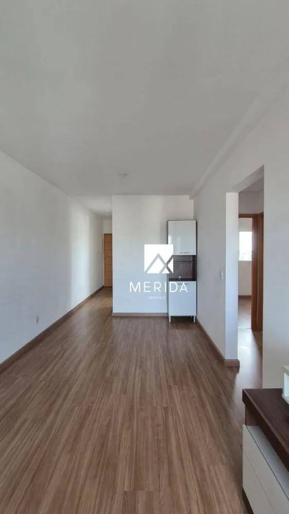 Apartamento, 2 quartos, 63 m² - Foto 4