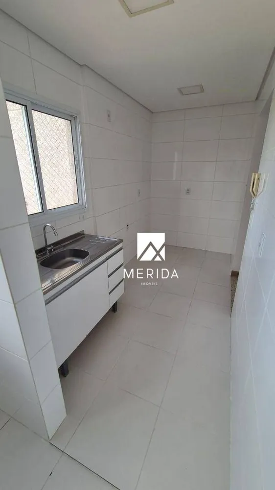 Apartamento, 2 quartos, 63 m² - Foto 7